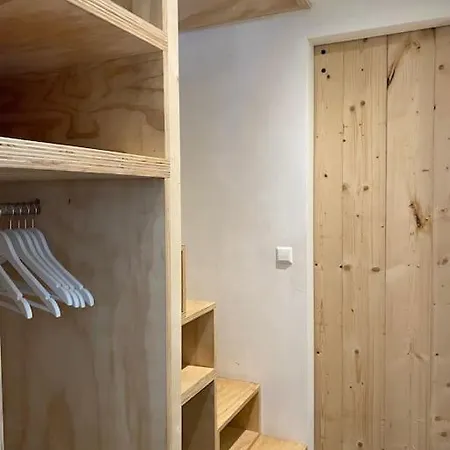 De Heer Van Bergen, Nh Prázdninový dům Bergen