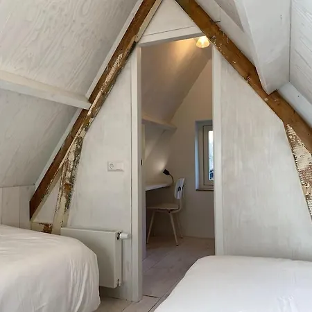 Prázdninový dům De Heer Van Bergen, Nh *