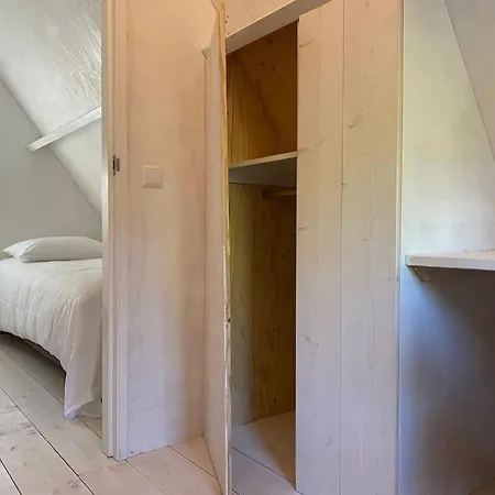 Prázdninový dům De Heer Van Bergen, Nh Bergen