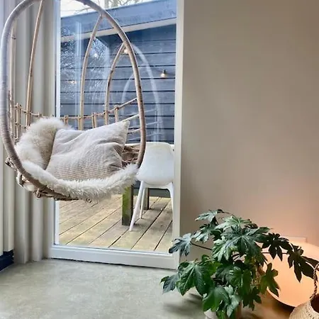 Prázdninový dům De Heer Van Bergen, Nh Bergen