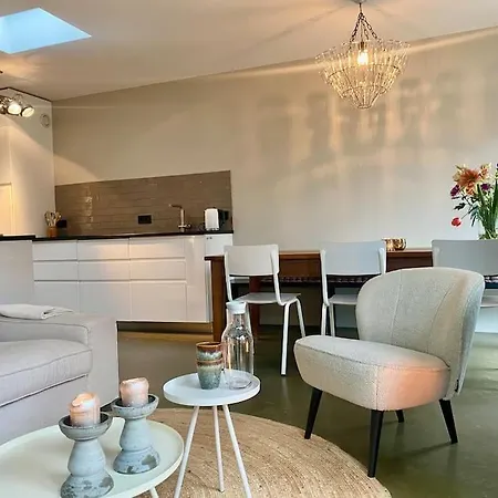 De Heer Van Bergen, Nh Prázdninový dům Bergen