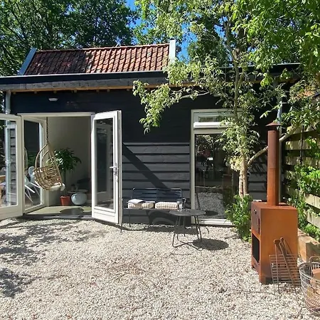 De Heer Van Bergen, Nh Prázdninový dům